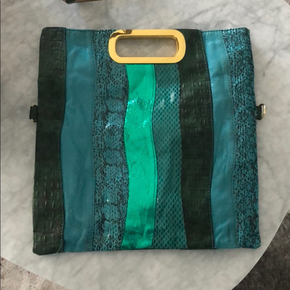 Aldo Clutch
